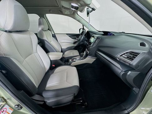 Used 2020 Subaru Forester Premium image 35