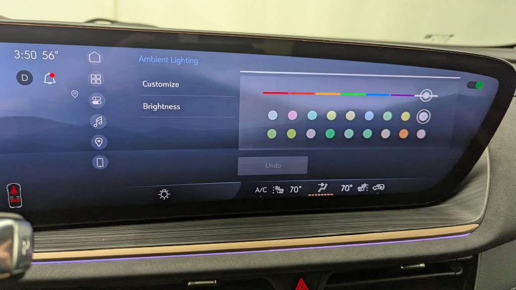 Certified 2024 Buick Envision Sport Touring AWD/4WD image 19