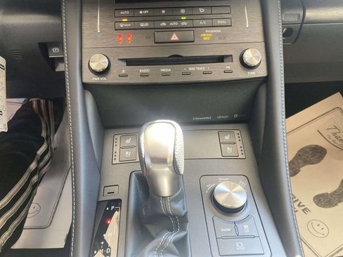 New 2025 Lexus RC 350 F Sport image 18