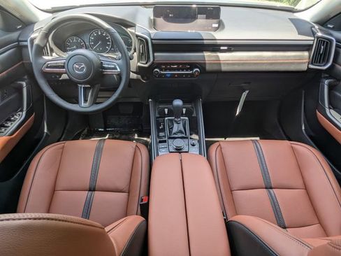 Used 2025 MAZDA CX-50 Meridian Edition w/ Weather Package image 9