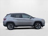 Used 2020 Jeep Compass Limited image 4