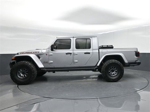 Used 2020 Jeep Gladiator Rubicon image 5