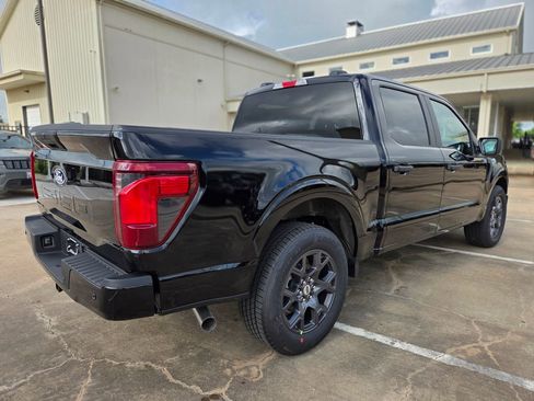 New 2026 Ford F150 STX w/ Equipment Group 200A RWD image 12