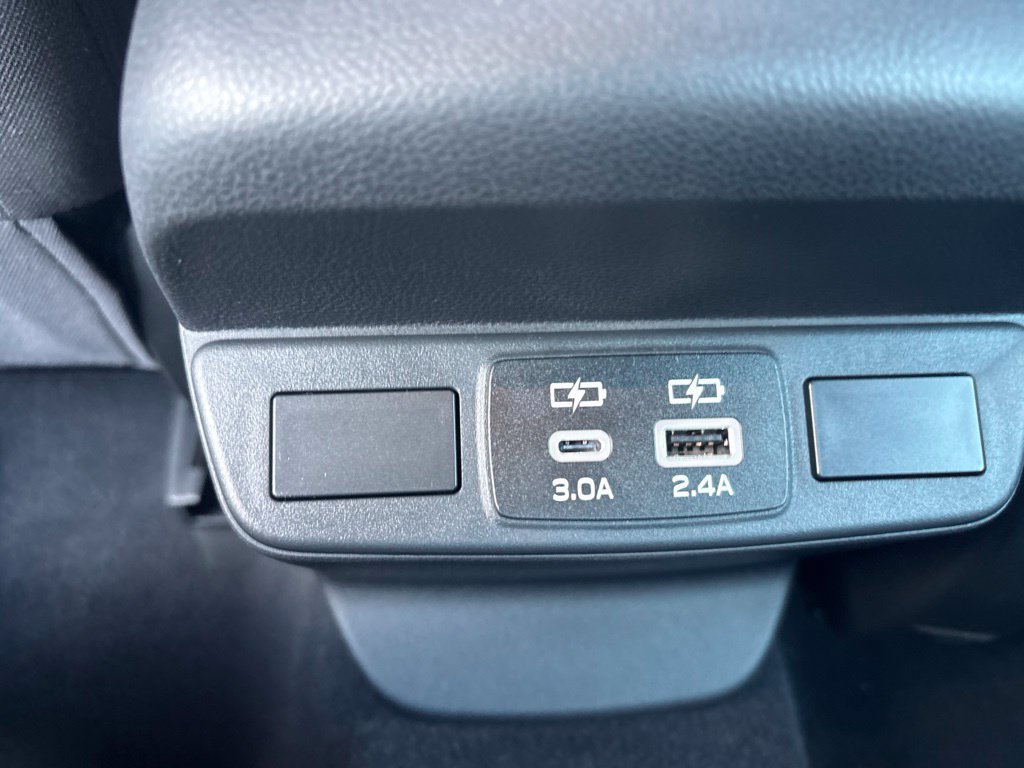 New 2026 Subaru WRX Premium AWD/4WD image 15