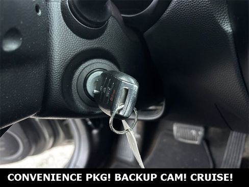 Used 2017 Kia Soul Base w/ Convenience Package image 9