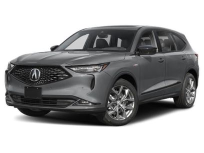 Used 2024 Acura MDX A-Spec