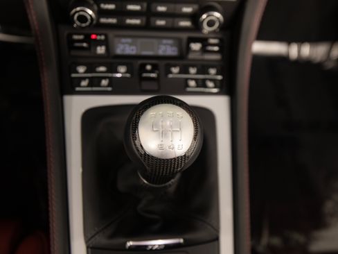 Used 2025 Porsche 718 Boxster GTS RWD image 25