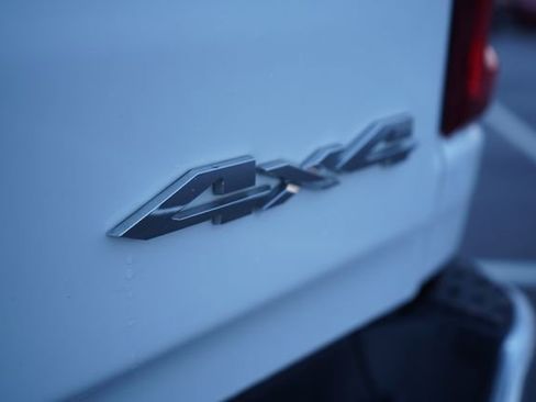 Used 2025 RAM 1500 Laramie image 40