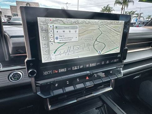 Used 2024 GMC Hummer EV 3X w/ Extreme Off-Road Package image 14