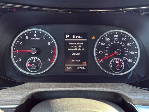 Used 2024 Kia K5 EX w/ EX Premium Package image 30