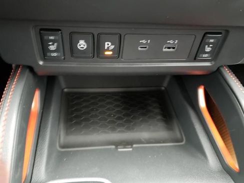 New 2026 Nissan Frontier PRO-4X w/ Pro-4x Convenience Package image 20