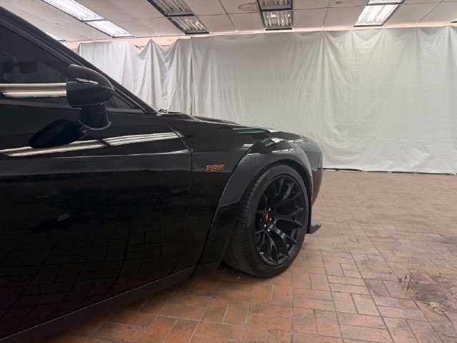 Used 2023 Dodge Challenger R/T Scat Pack RWD image 30