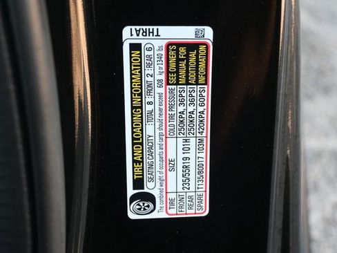 Used 2023 Honda Odyssey Sport image 30