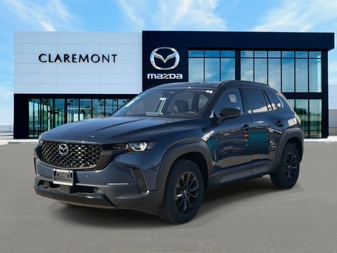 New 2026 MAZDA CX-50 AWD 2.5 Hybrid w/ Weather Package image 3