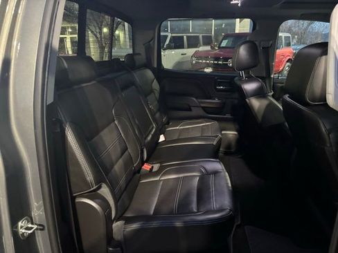 Used 2017 GMC Sierra 1500 Denali image 32