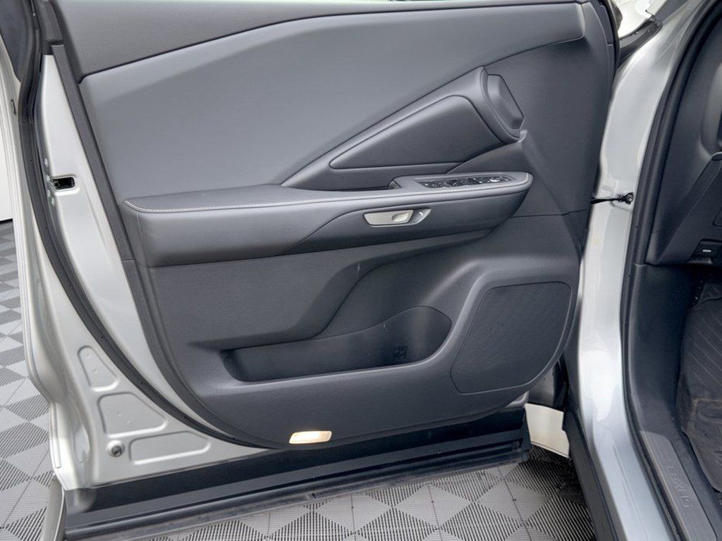 Used 2024 Lexus TX 350 FWD w/ Cold Weather Package image 14