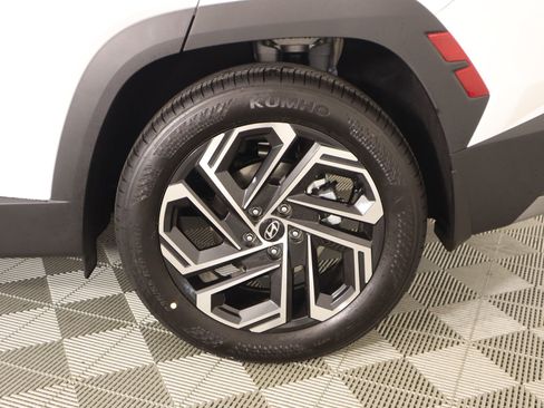 Certified 2026 Hyundai Tucson Limited image 19
