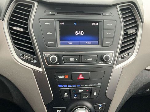 Used 2018 Hyundai Santa Fe Sport AWD/4WD image 21