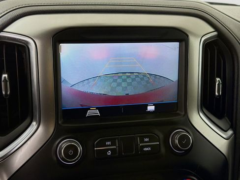 Used 2021 Chevrolet Silverado 1500 LT w/ Bed Protection Package image 17