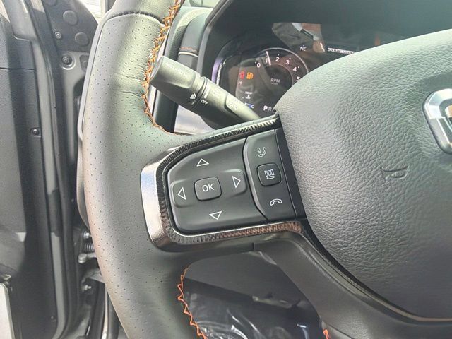 New 2027 RAM 2500 Power Wagon AWD/4WD image 21