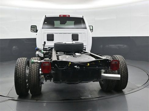 New 2026 RAM 5500 Tradesman w/ Chrome Appearance Group image 6