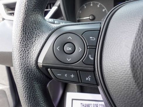 Certified 2024 Toyota Corolla LE image 16