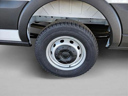 New 2026 Ford Transit 250 148 Medium Roof RWD image 12