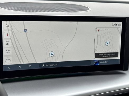 New 2026 Hyundai Ioniq 9 Limited image 24