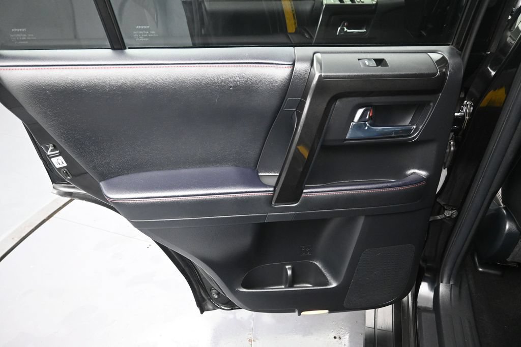 Used 2024 Toyota 4Runner TRD Pro AWD/4WD image 29