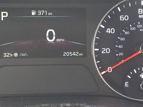 Certified 2023 Kia Forte GT image 19