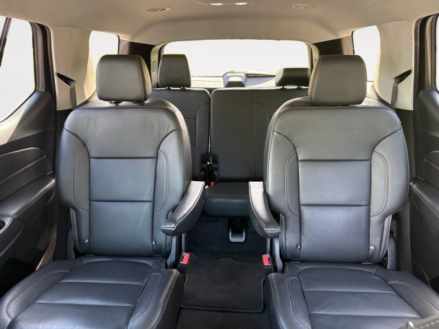 Used 2019 Chevrolet Traverse LT AWD/4WD image 6