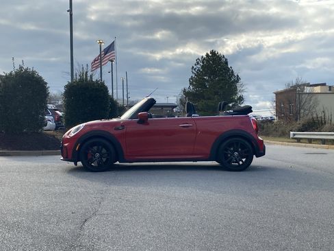 Used 2022 MINI Cooper John Cooper Works image 13