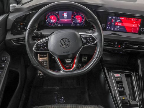 Used 2024 Volkswagen GTI S image 35