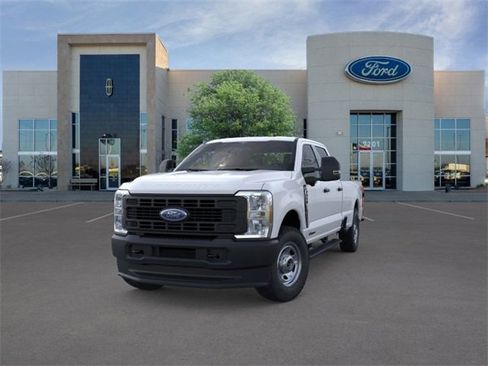 New 2026 Ford F350 XL image 2
