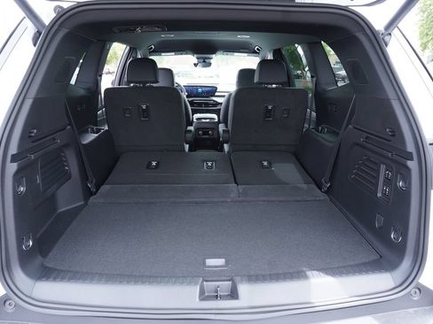 New 2026 Buick Enclave Preferred w/ Power Package FWD image 8