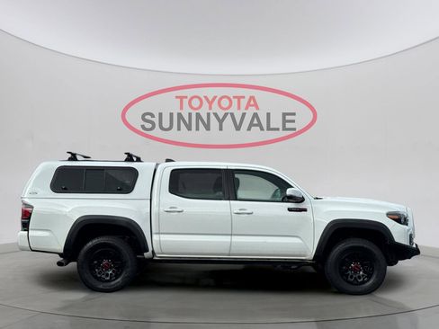 Used 2019 Toyota Tacoma TRD Pro image 9