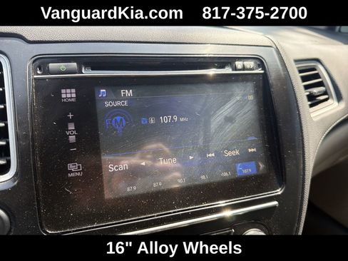 Used 2015 Honda Civic EX image 14