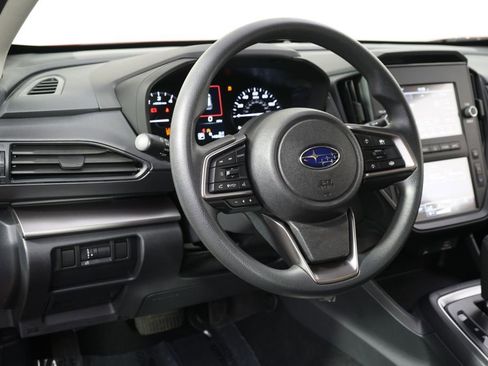 Certified 2024 Subaru Impreza 2.0i AWD/4WD image 11