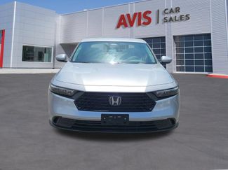 Used 2025 Honda Accord LX video 2