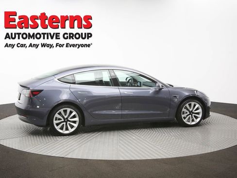 Used 2019 Tesla Model 3 Long Range image 38