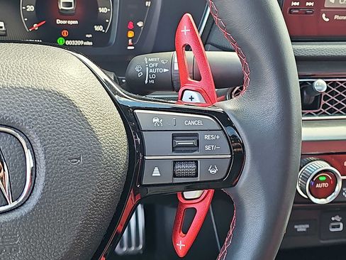 Used 2025 Acura Integra A-Spec image 24