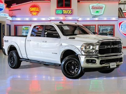 Used 2019 RAM 2500 Big Horn