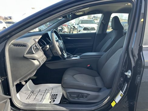 Used 2024 Toyota Camry LE image 13