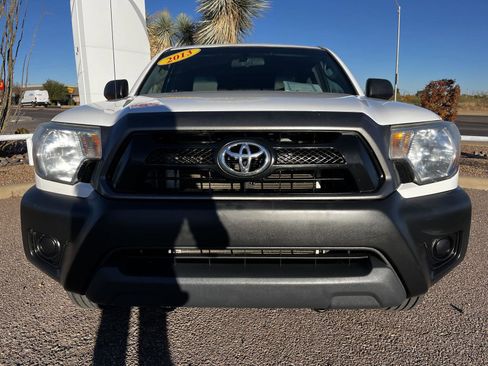 Used 2013 Toyota Tacoma 2WD Access Cab image 9