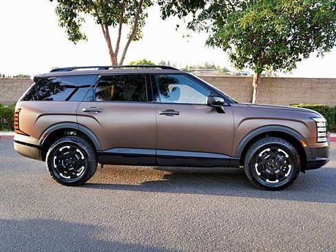 New 2026 Hyundai Palisade XRT Pro image 7