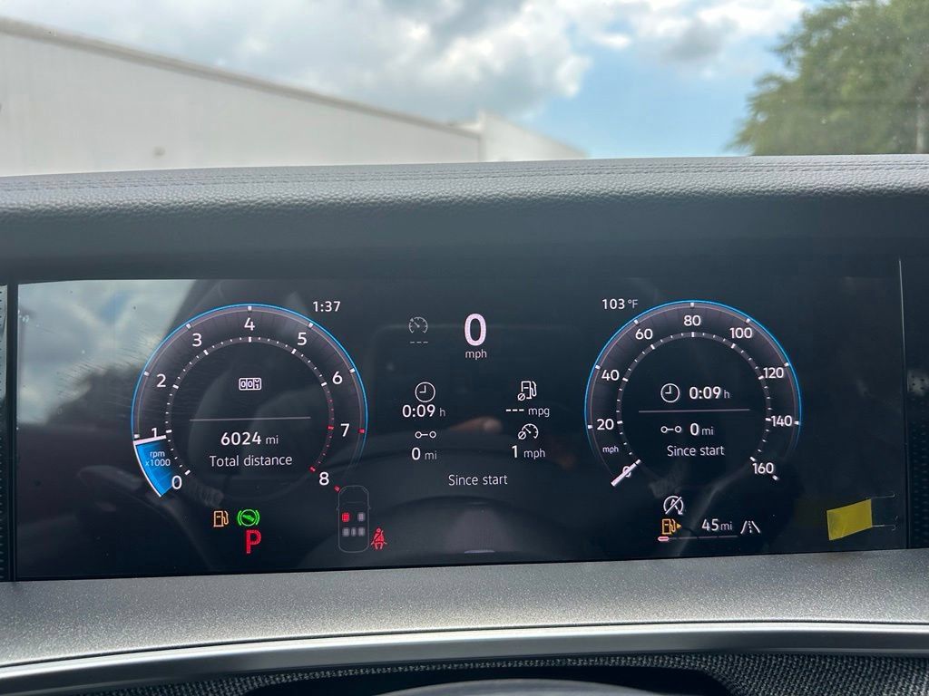 Certified 2026 Volkswagen Tiguan S AWD/4WD image 27