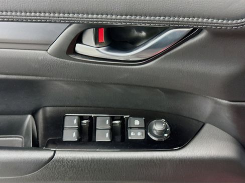 Used 2025 MAZDA CX-5 AWD 2.5 S w/ Preferred Package image 15