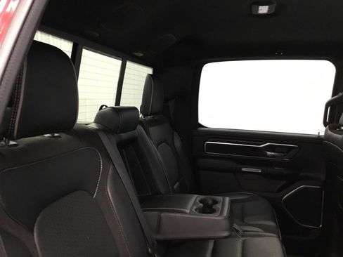 Used 2023 RAM 1500 Laramie AWD/4WD image 20