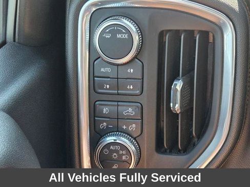 Used 2021 GMC Sierra 1500 AT4 w/ AT4 Premium Package AWD/4WD image 22