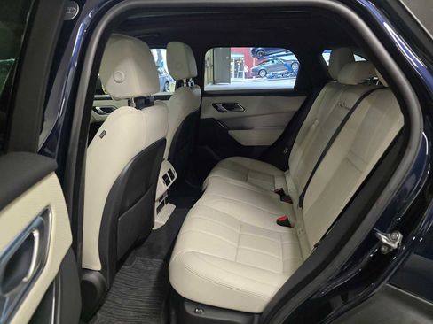 Certified 2023 Land Rover Range Rover Velar R-Dynamic S image 20